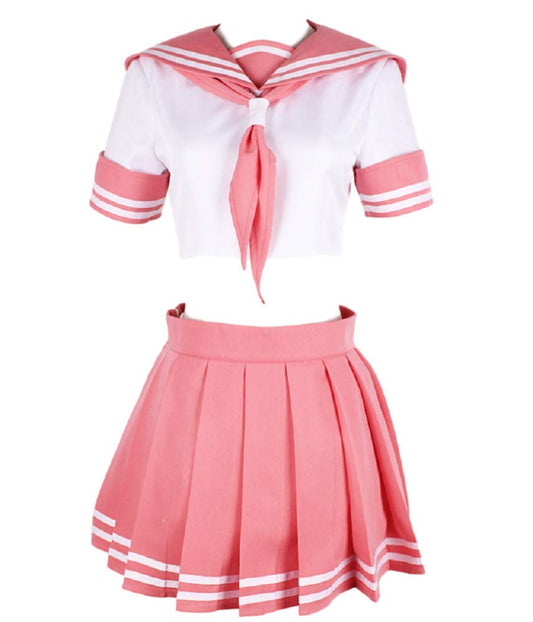 Strój astolfo